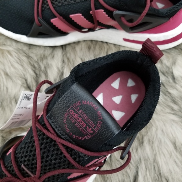 adidas originals arkyn runner